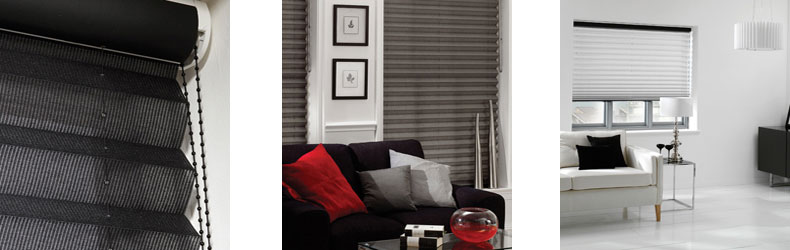 Made to Neasure Apex Blinds by Maynelines in Hampshire